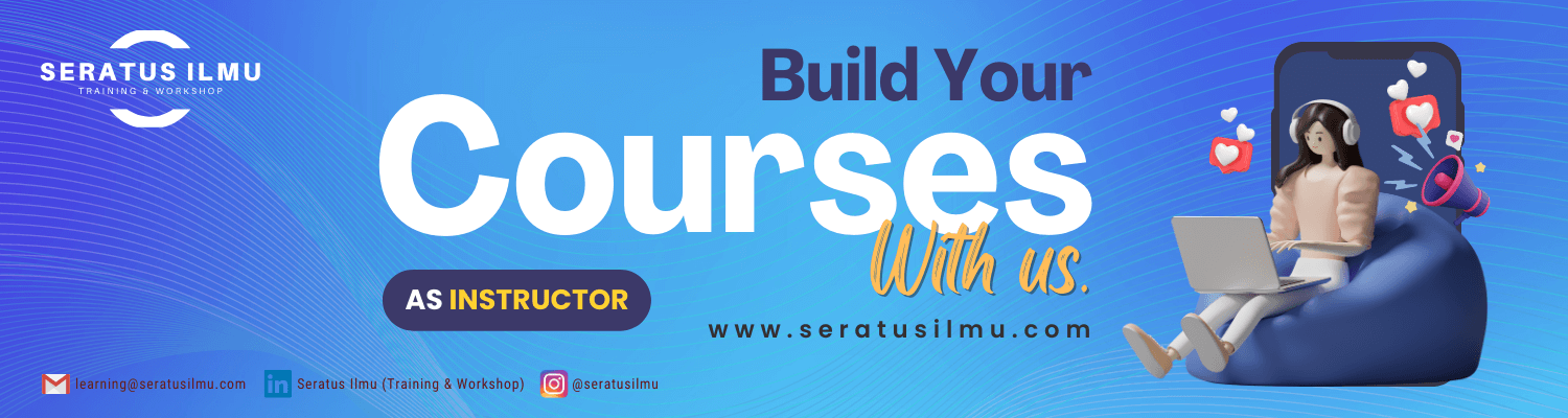 Banner - Join Instruktur